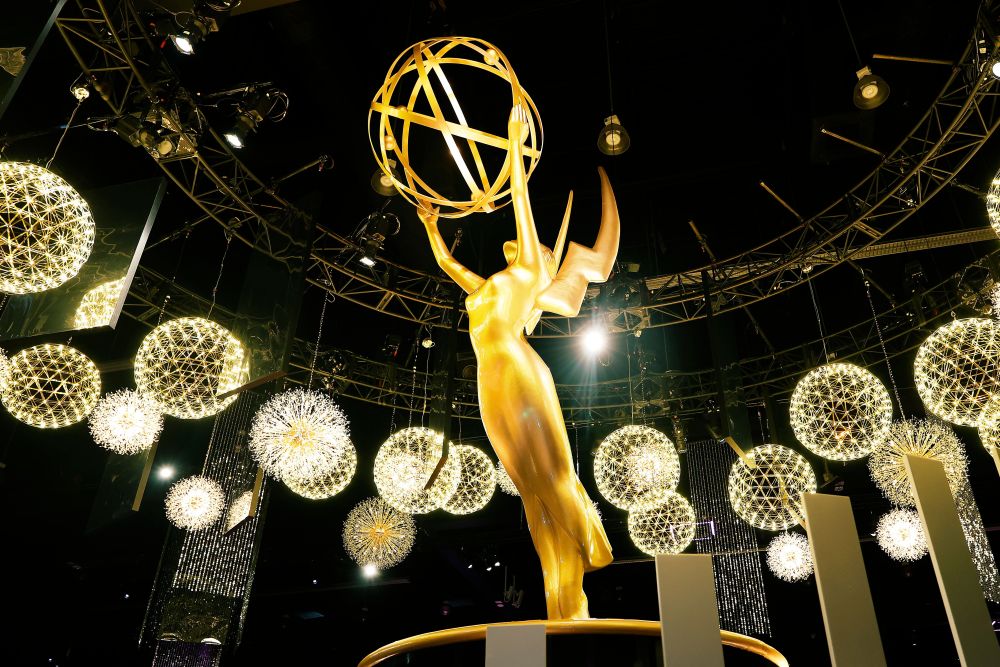 2026 Primetime Emmys to Air Across Three Nights, With 19 Categories on Main Telecast