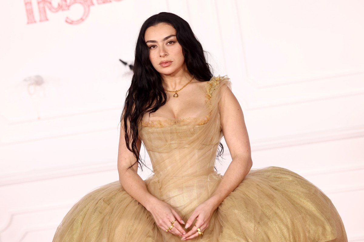 Charli XCX’s New Album Music, Fashion, Film Has Arrived