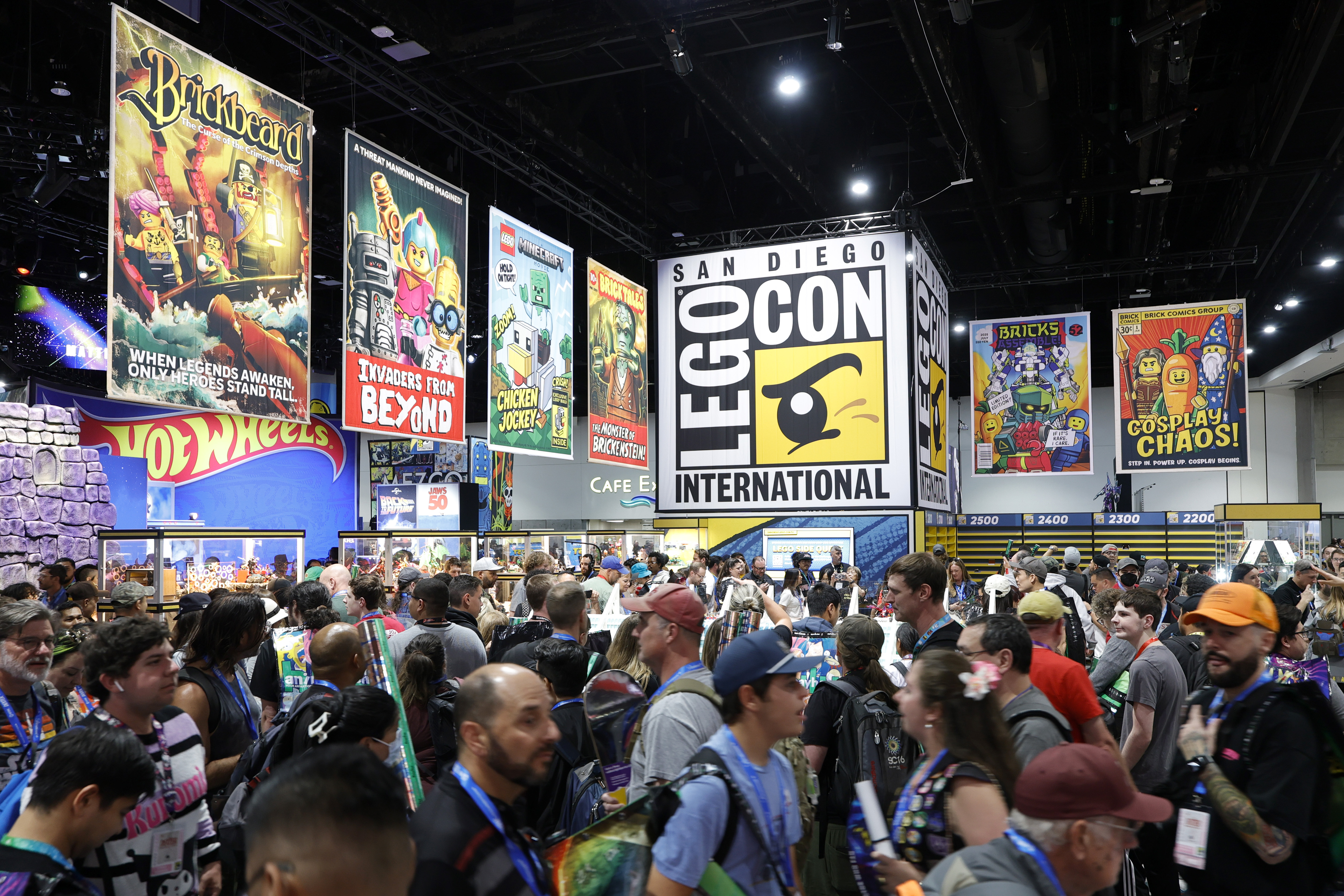 Comic-Con 2026 Preview: Marvel Returns to Hall H, Apple TV+ Debuts, Disney Dominates San Diego