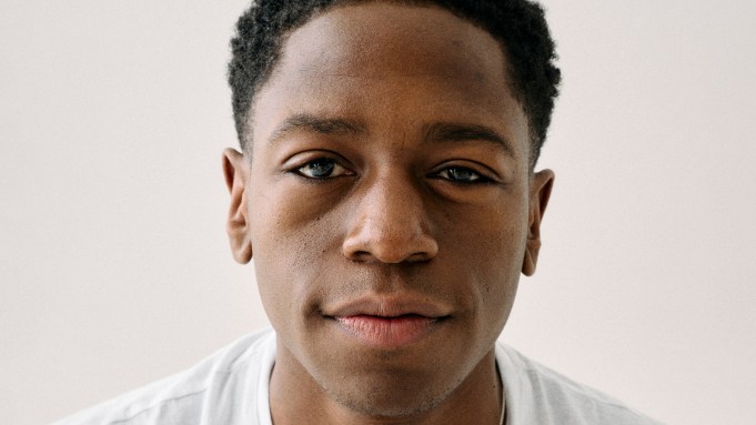 David Jonsson Confirmed as T'Challa's Son in Black Panther 3