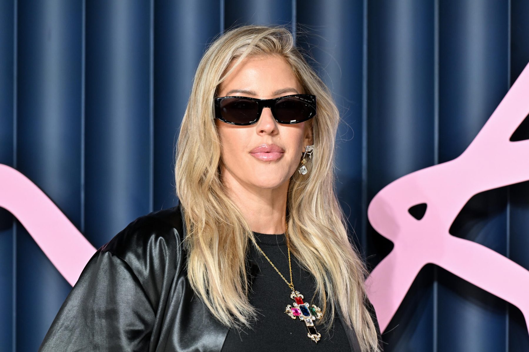 Ellie Goulding Will Perform at World Cup Quarterfinal Halftime Show in Miami
