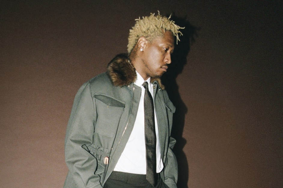 Future Scores 12th Number One Album On Billboard 200 With The Real Me