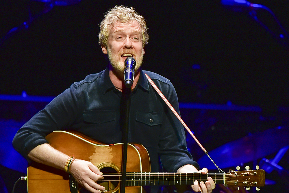 Glen Hansard, Irish Musician and 'Once' Star Who Won Oscar for Best Song, Dies at 56
