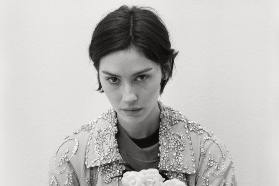 Gracie Abrams Drops Daughter From Hell, Calls It the Best Music She's Ever Made