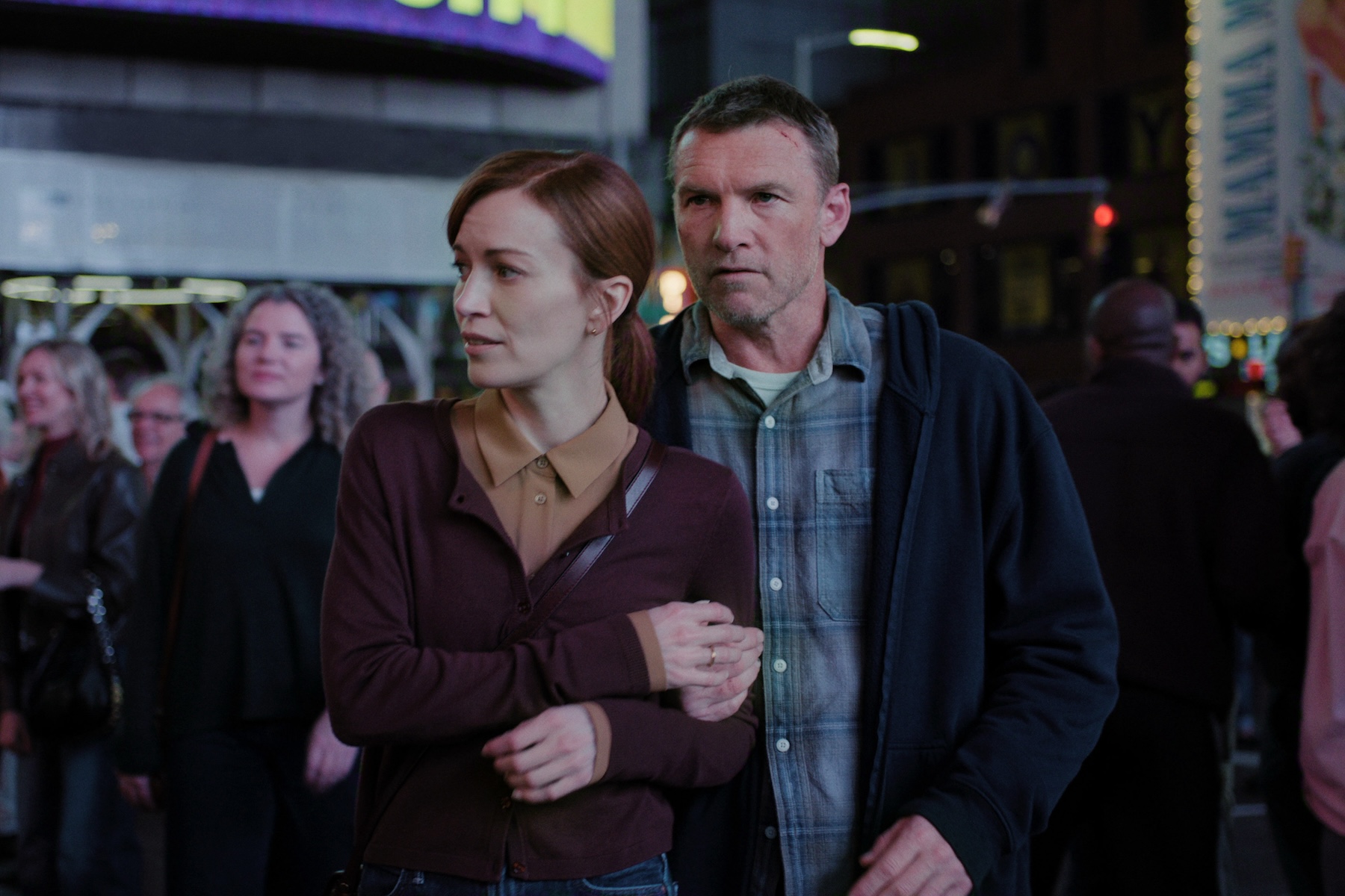 I Will Find You Becomes Netflix's No. 10 Most Popular English Series Ever