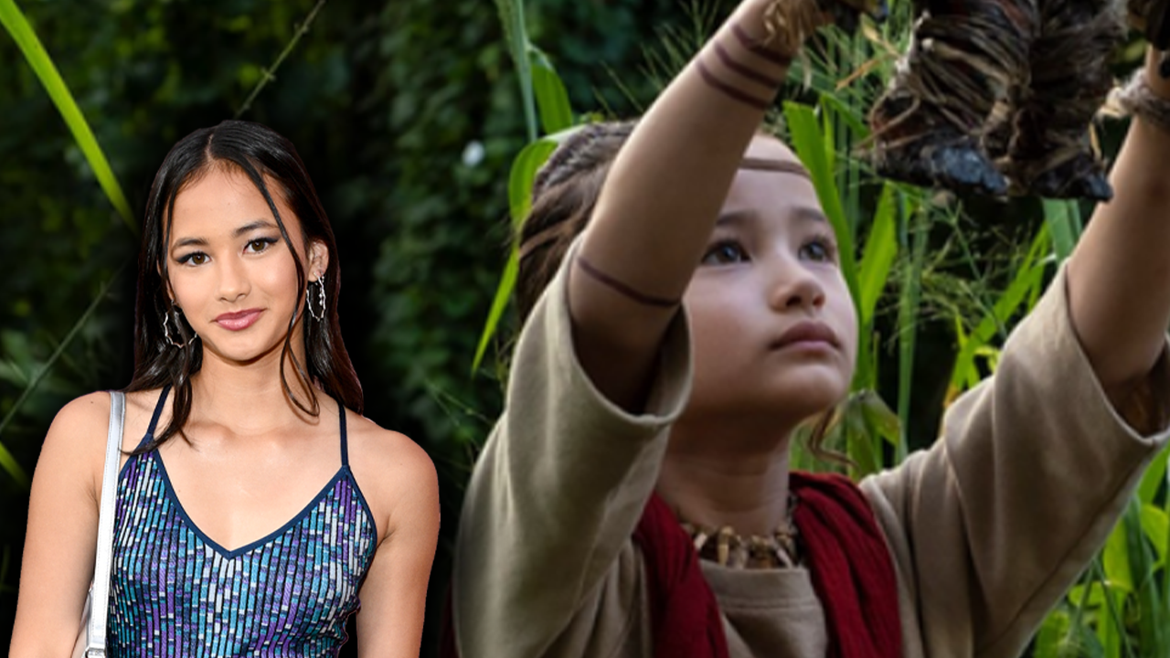 Kaylee Hottle, 'Godzilla vs. Kong' Star and Texas School for the Deaf Student, Dead at 18