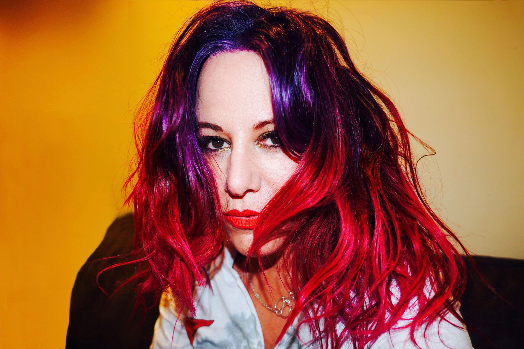 L7 Bassist Jennifer Finch Diagnosed with Aggressive Brain Cancer