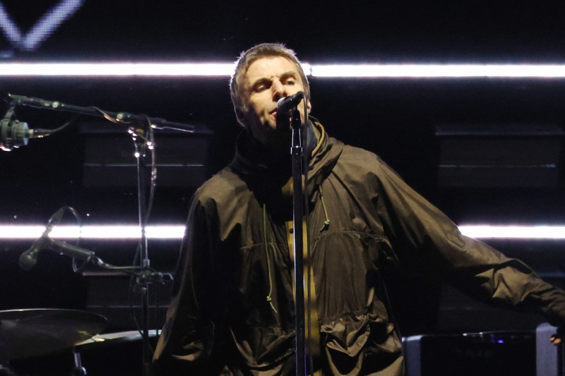 Liam Gallagher Slams World Cup Final Halftime Show as ‘Like a Bad Trip’