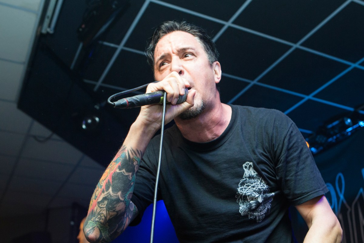 Sick of It All Frontman Lou Koller Dead at 61