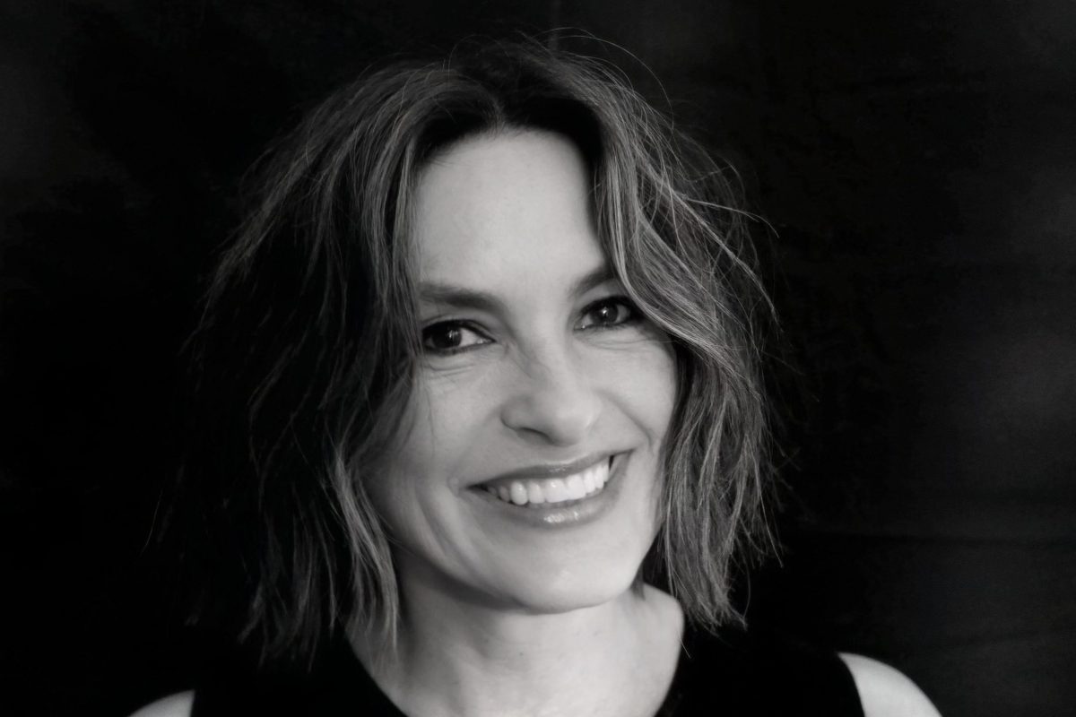 Mariska Hargitay Will Host the 2026 Emmy Awards