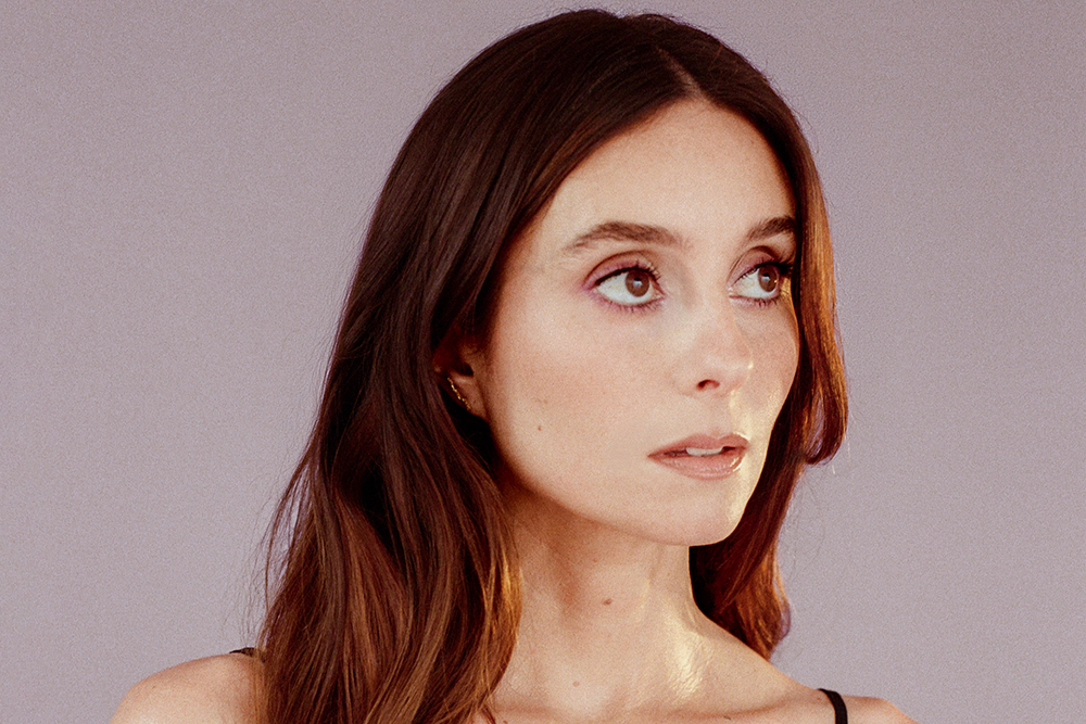 Mary Beth Barone on Galaxy Brain, Punching Up in Comedy and Overcompensating Season 2