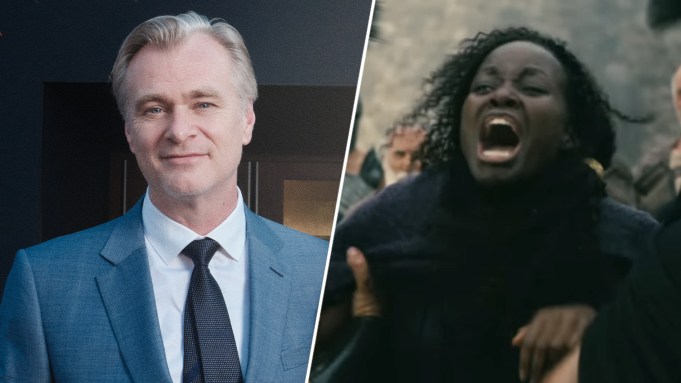 Christopher Nolan Dismisses The Odyssey Casting Criticism: 'That’s What Adaptation Is'