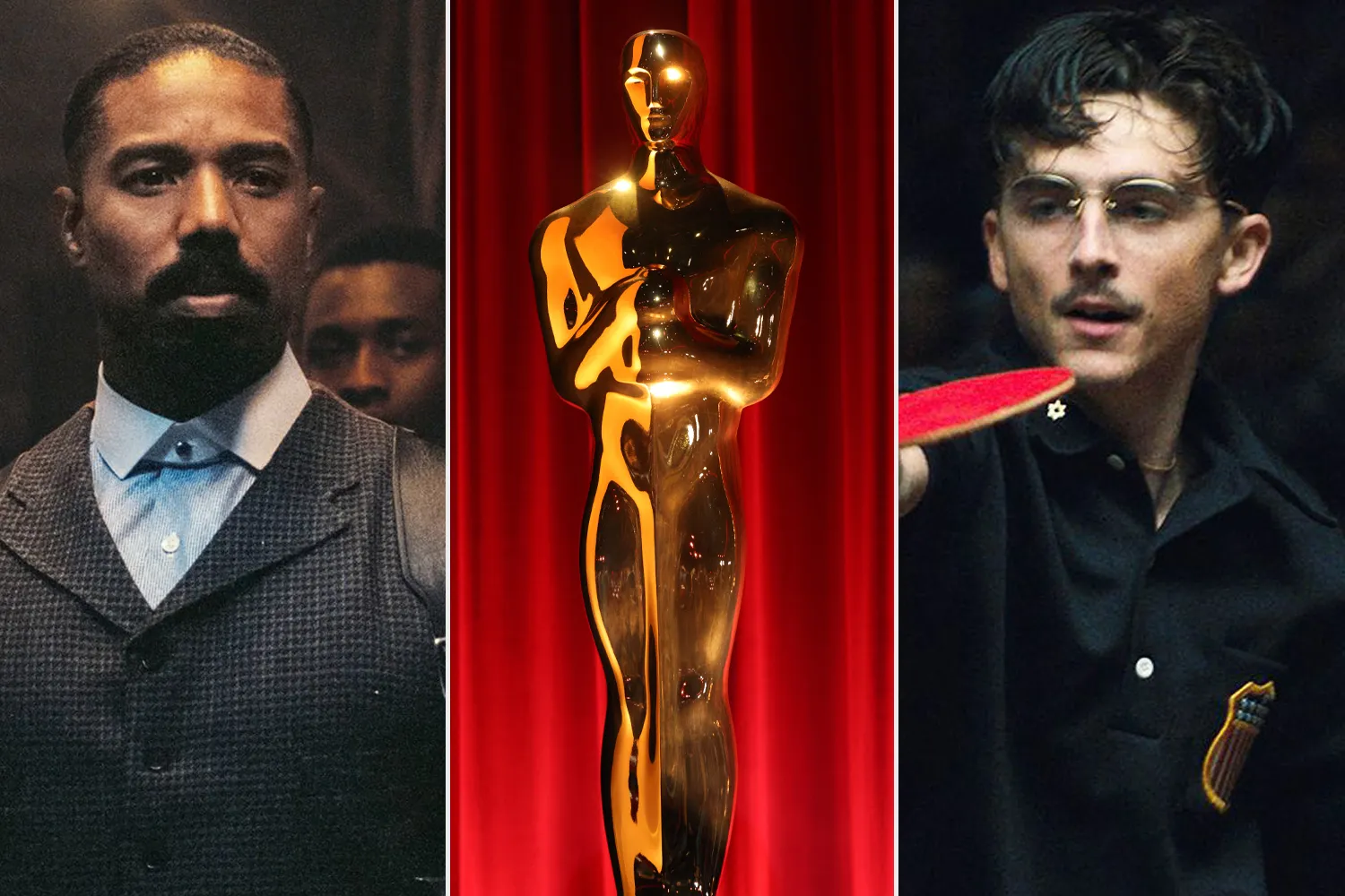 Oscars 2026: Early Predictions and Frontrunners