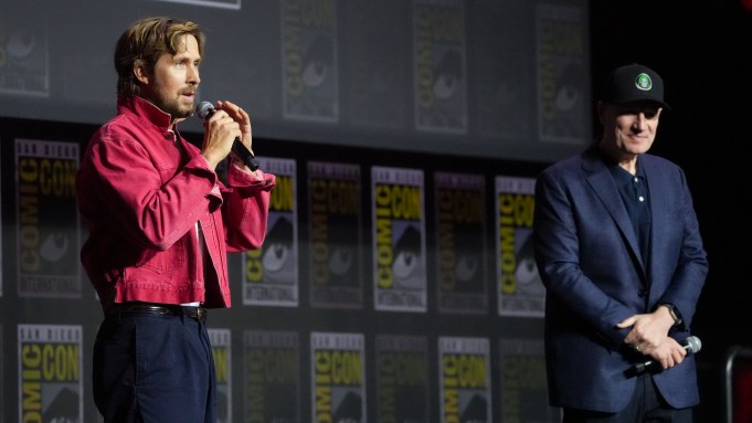 Ryan Gosling Confirmed as Marvel’s Next Ghost Rider, Set for 2028