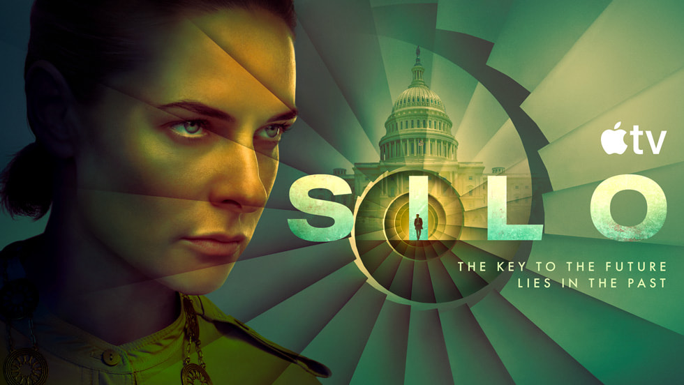 Silo Season 3 Is Here: The Apple TV+ Sci-Fi Epic Enters Its Boldest Chapter Yet