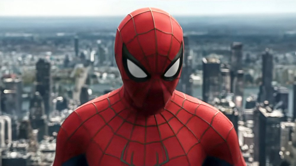 Spider-Man: Brand New Day Tracking For One of the Biggest Openings Ever at Box Office