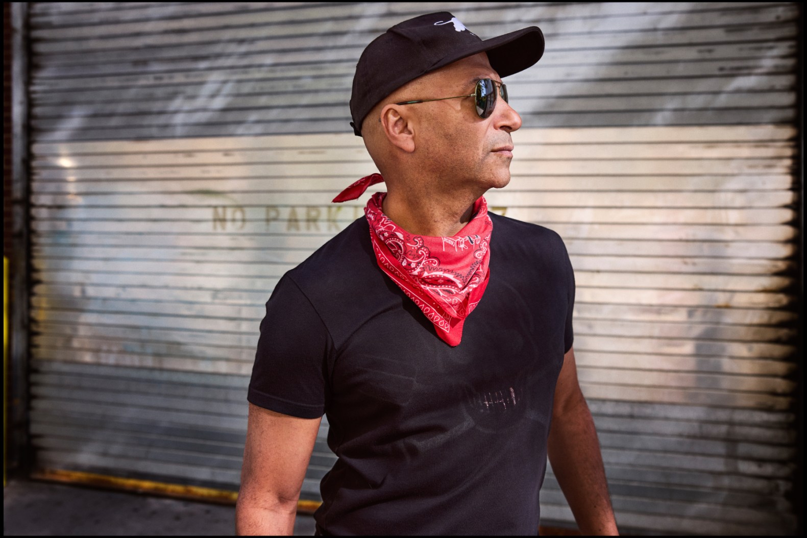 Tom Morello Previews Anti-Fascist New Album With Date Night Single